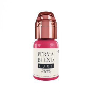 Perma Blend Luxe - Pink Gala - 15 ml