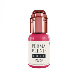 Perma Blend Luxe - Pink Gala - 15 m/0.5ozl