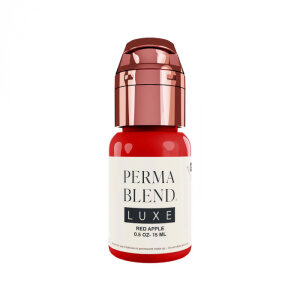 Perma Blend Luxe - Red Apple - 15 ml/0.5oz