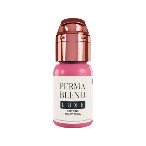 Perma Blend Luxe - Hot Pink - 15 ml