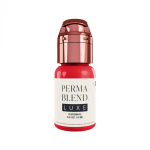 Perma Blend Luxe - Cardinal - 15 ml/0.5oz