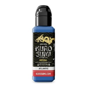 Kuro Sumi Imperial - Atlantic - 44ml