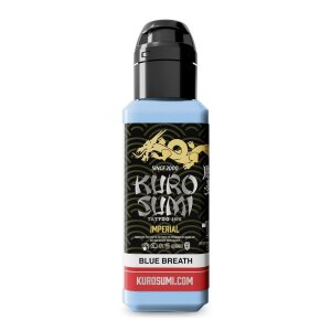 Kuro Sumi Imperial - Blue Breath 22ml