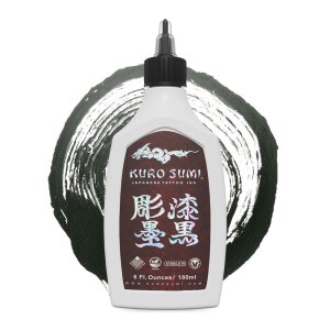 Kuro Sumi Impérial - Bronze doux 180ml
