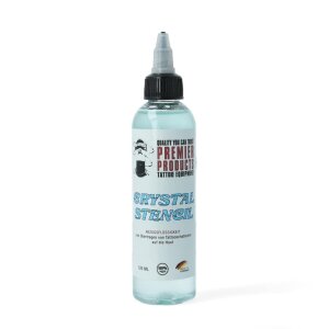 Premier Products - Crystal Stencil - 120ml