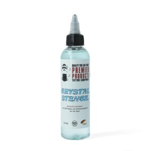 Premier Products - Crystal Stencil