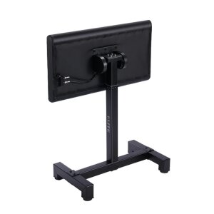 Tattoo Armlehne - Schwarz