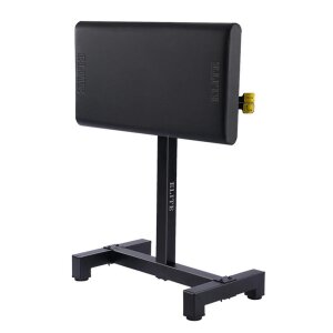 Tattoo Armlehne - Schwarz