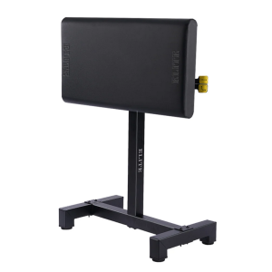 Accoudoir tatoué - Noir