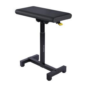 Tattoo Armlehne - Schwarz