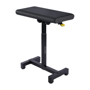 Tattoo Armlehne - Schwarz