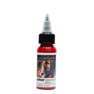 Radiant Evolved - Barcelona Red 30 ml