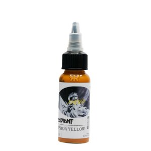 Radiant Evolved - Lisboa Yellow 30 ml