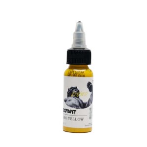 Radiant Evolved - Faro Yellow 30 ml