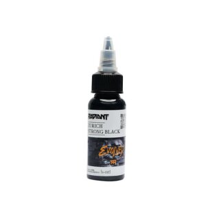 Radiant Evolved - Zurich Strong Black