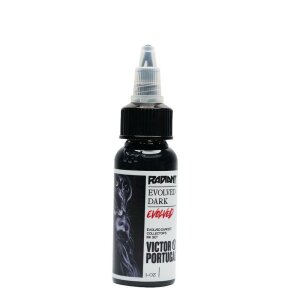 Radiant - Victor Portugal -  Evolved Dark 30 ml