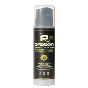 Proton - Professional Stencil Primer - Airless System