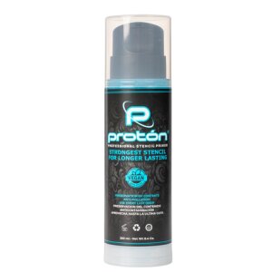 Proton - Professional Stencil Primer - Airless System...