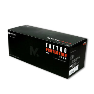 Tattoo Protection Film - Murostar - 15cm x 10m - Roll