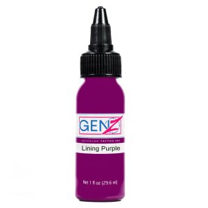 Intenze Gen-Z - Lining Purple - 30ml