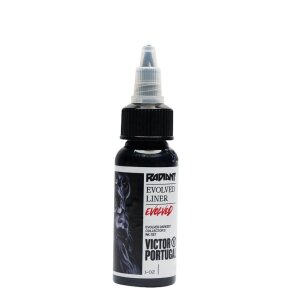 Radiant - Victor Portugal - Evolved Liner 120 ml