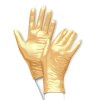 Fancy Gold - Nitril Handschuhe - Unigloves - 100 Stk