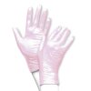 Fancy Rose - Nitril Handschuhe - Unigloves - 100 Stk M