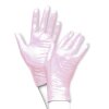 Fancy Rose - Nitril Handschuhe - Unigloves - 100 Stk large