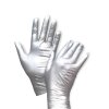 Fancy Silver - Gants nitrile - Unigloves - 100 pcs XL