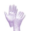 Fancy Violet - Gants nitrile - Unigloves - 100 pcs L