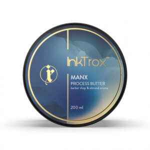 InkTrox - MANX Tattoo Butter