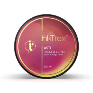 InkTrox - ASTI Tattoo Butter