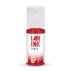 True Pigments - Ruby Red - I AM INK