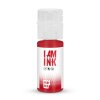 True Pigments - Ruby Red - I AM INK 10 ml