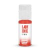 True Pigments - Hoccaido Orange - I AM INK