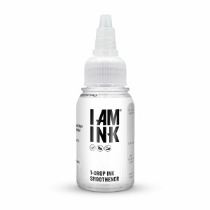 One Drop Ink Smoothener - I AM INK 30 ml