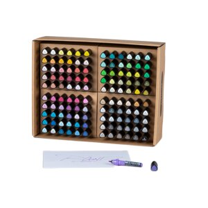 MOLOTOW™ - Sketcher Full Set - 120 Patronen - Round