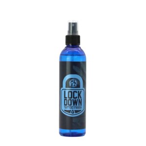 THE INKED ARMY - Lock Down - Tattoo Finish - 250 ml