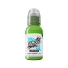World Famous Limitless - Verde claro 1 V2 - 30 ml