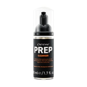 Cheyenne - Prep Cleanser Foam - 50 ml