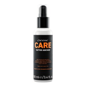 Cheyenne - Care Tattoo Anchor - 100 ml