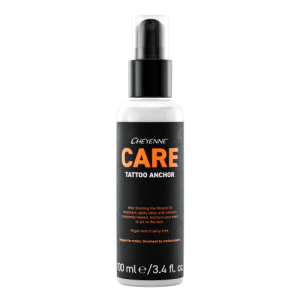 Cheyenne - Care Tattoo Anchor - 100 ml