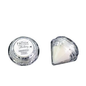 InkTrox - Diamond Aftercare - Strawberry - 5 ml