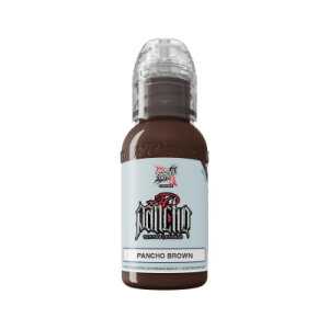 World Famous Limitless - A.D. Pancho Brown - 30ml