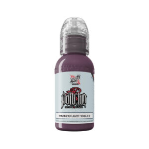 World Famous Limitless - A.D. Pancho Light Violet - 30ml