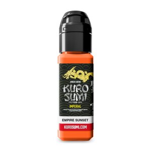 Kuro Sumi Imperial - Empire Sunset 22ml