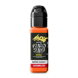 Kuro Sumi Imperial - Empire Sunset 22 ml