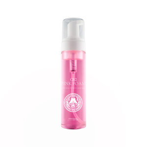 Aloe Tattoo - Pink Foam CB2 - 220 ml