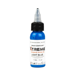 Xtreme Ink - Light Blue - 30ml