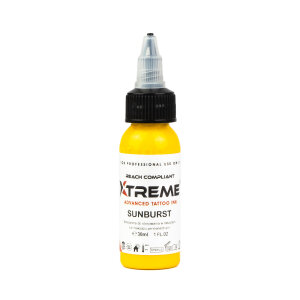 Xtreme Ink - Sunburst - 30ml